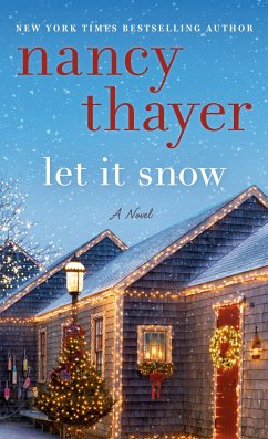 Let It Snow - Thayer, Nancy