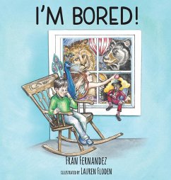 I'm Bored! - Fernandez, Fran