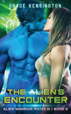 The Alien's Encounter - Kensington, Grace