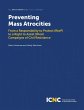 Preventing Mass Atrocities - Bild 1