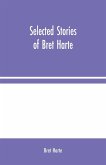 Selected Stories of Bret Harte