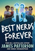 Best Nerds Forever (eBook, ePUB)