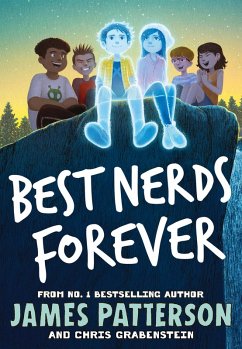 Best Nerds Forever (eBook, ePUB) - Patterson, James
