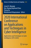 2020 International Conference on Applications and Techniques in Cyber Intelligence (eBook, PDF)