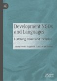 Development NGOs and Languages (eBook, PDF)