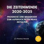 Zeitenwende 2020-2025 (MP3-Download)