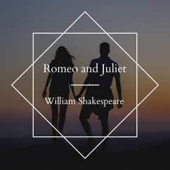 Cover Romeo and Juliet (MP3-Download)