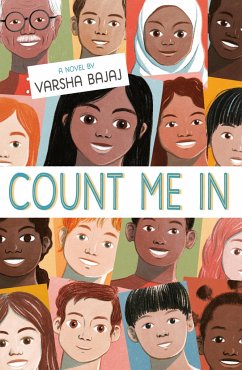 Count Me in - Bajaj, Varsha