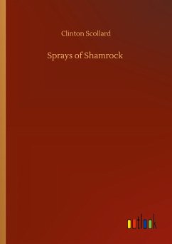 Sprays of Shamrock - Scollard, Clinton