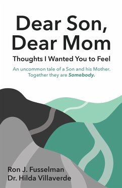 Dear Son, Dear Mom - Villaverde, Hilda