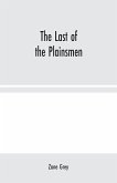 The Last of the Plainsmen