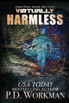 Virtually Harmless - Workman, P. D.