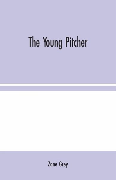 The Young Pitcher The Young Pitcher