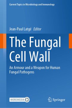 The Fungal Cell Wall (eBook, PDF)