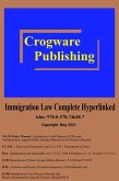 Immigration Law Complete Hyperlinked (eBook, ePUB)