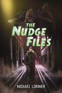 Cover Nudge Files (eBook, ePUB)