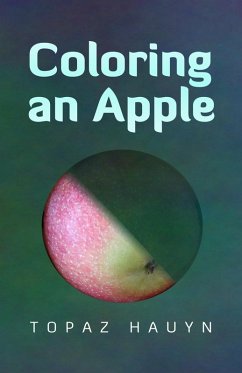 Cover Coloring an Apple (eBook, ePUB)