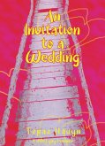 An Invitation To A Wedding (eBook, ePUB)