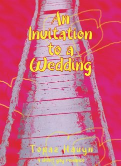 Cover An Invitation To A Wedding (eBook, ePUB)