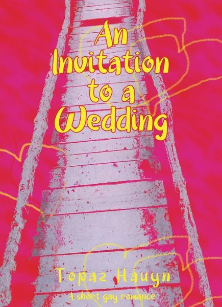 An Invitation To A Wedding (eBook, ePUB) An Invitation To A Wedding (eBook, ePUB)