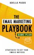 The Email Marketing Playbook - New... - Bild 1