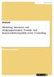 Marketing. Situations- und... - Bild 1