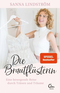Die Brautflüsterin (eBook, ePUB) - Lindström, Sanna