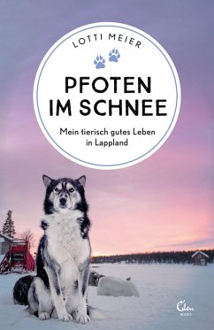 Pfoten im Schnee (eBook, ePUB) - Meier, Lotti