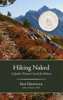 Hiking Naked (eBook, ePUB) - Graville, Iris
