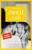 Zweit.nah (eBook, ePUB)