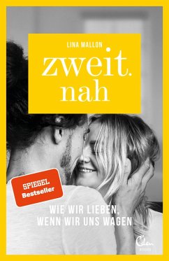 Zweit.nah (eBook, ePUB) - Mallon, Lina