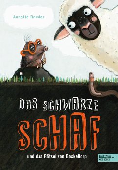 Das schwarze Schaf (eBook, ePUB) - Roeder, Annette