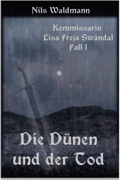 Cover Die Dünen und der Tod (eBook, ePUB)