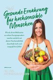 Gesunde Ernährung für hochsensible Menschen (eBook, ePUB)