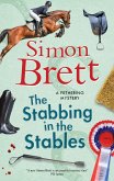 Stabbing in the Stables, The (eBook, ePUB)