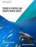 Trends in Fisheries and Aquatic Animal Health (eBook, ePUB)