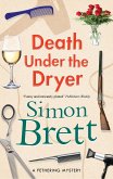 Death Under the Dryer (eBook, ePUB)