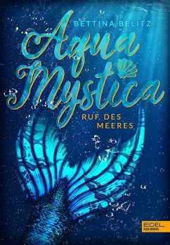 Aqua Mystica (eBook, ePUB) - Belitz, Bettina