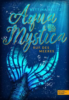 Aqua Mystica (eBook, ePUB) - Belitz, Bettina