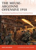 The Meuse-Argonne Offensive 1918 (eBook, ePUB)