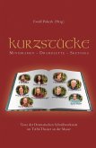 Kurzstücke (eBook, ePUB)