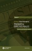 Tratado de derechos reales (eBook, ePUB)