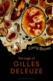 The Logic of Gilles Deleuze (eBook, PDF)