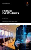 Finanzas empresariales (eBook, ePUB)