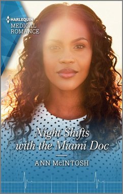 Night Shifts with the Miami Doc (eBook, ePUB) - Mcintosh, Ann