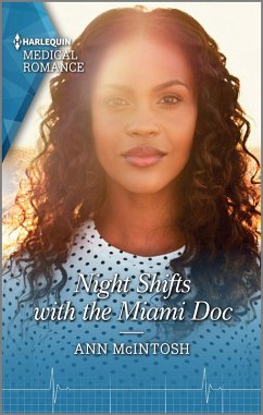 Cover Night Shifts with the Miami Doc (eBook, ePUB)