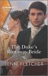The Duke's Runaway Bride (eBook, ePUB) - Bild 1