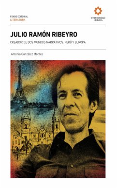 Julio Ramón Ribeyro (eBook, ePUB) - González, Antonio