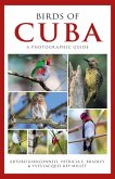 Photographic Guide to the Birds of Cuba (eBook, PDF)