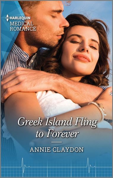 Greek Island Fling to Forever (eBook, ePUB) Greek Island Fling to Forever (eBook, ePUB)